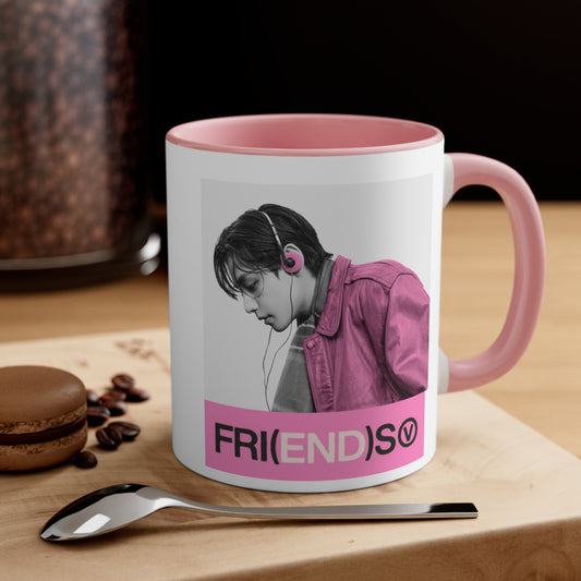 FRI(END)S Mug